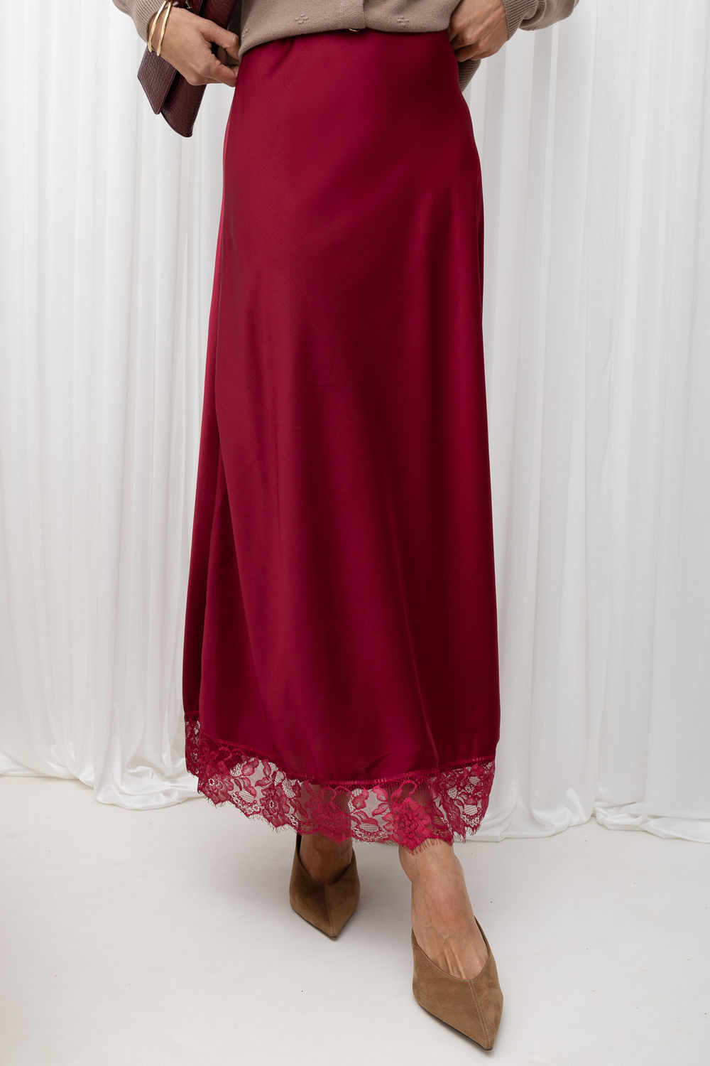 Adult Product 18+ - Skirt model 232380 Italy Moda - Italy Moda - Skirts - KS Store