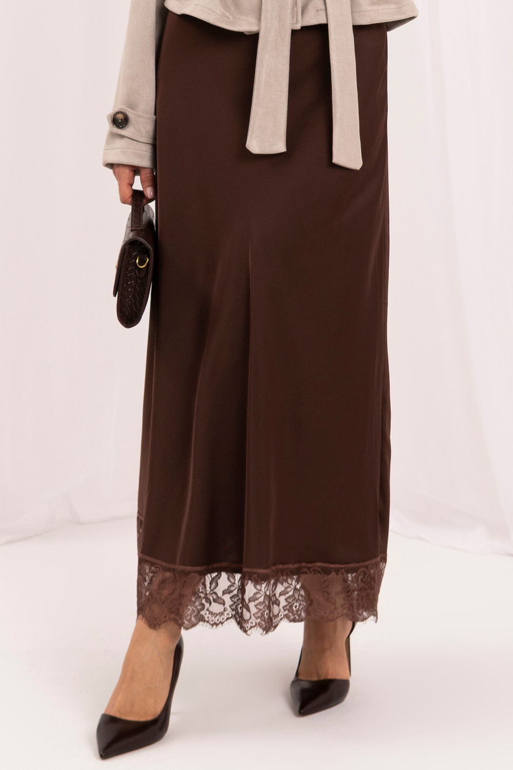 Adult Product 18+ - Skirt model 232381 Italy Moda - Italy Moda - Skirts - KS Store