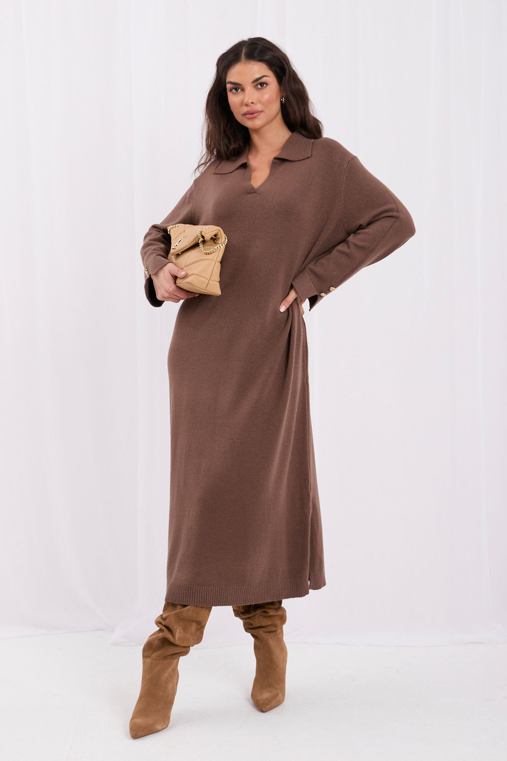 Adult Product 18+ - Daydress model 232388 Italy Moda - Italy Moda - Day Dresses - KS Store
