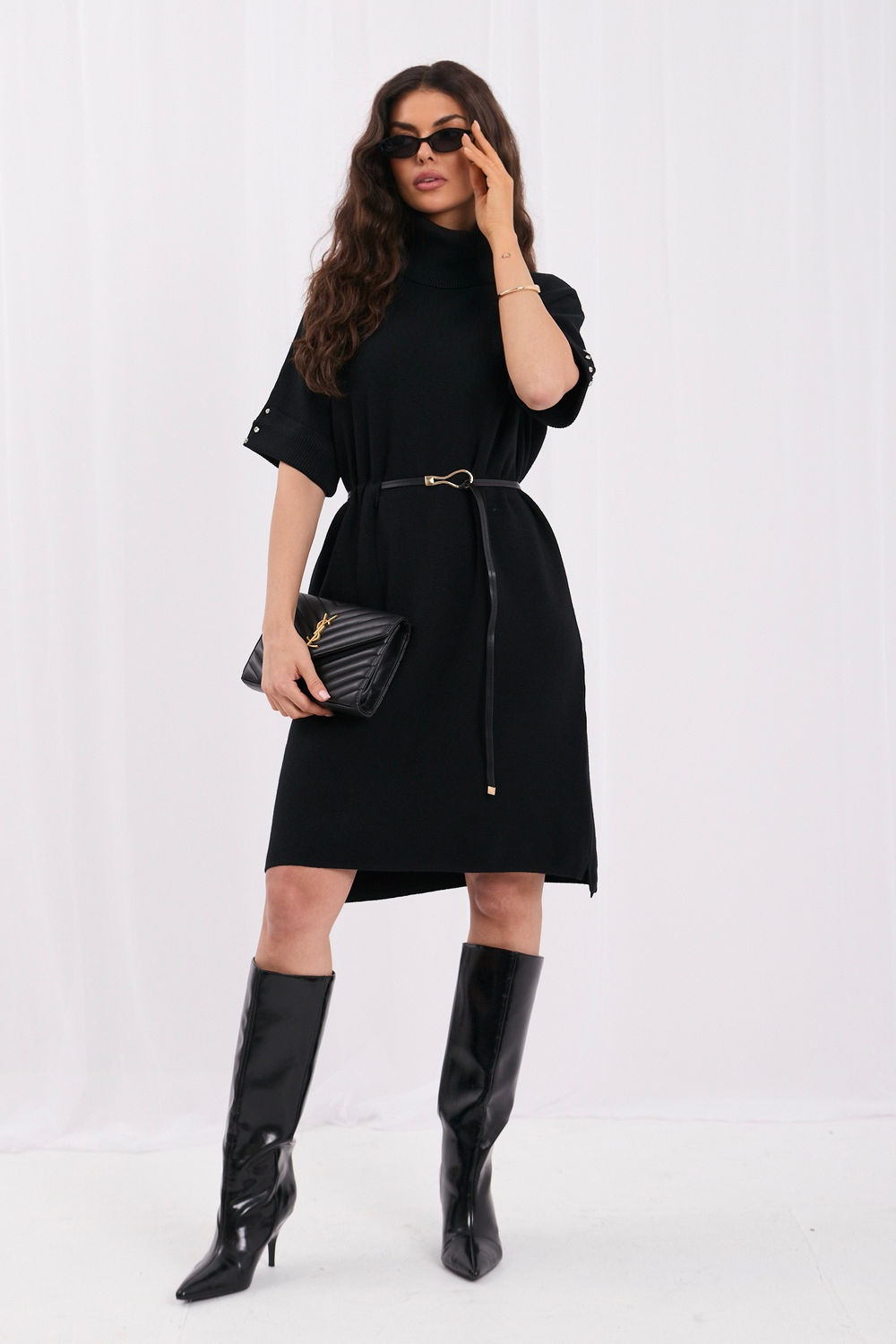 Adult Product 18+ - Daydress model 232392 Italy Moda - Italy Moda - Day Dresses - KS Store