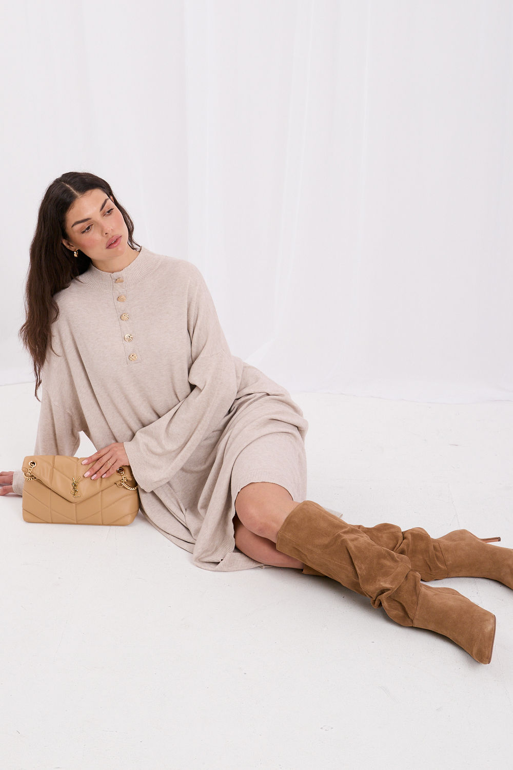 Adult Product 18+ - Daydress model 232393 Italy Moda - Italy Moda - Day Dresses - KS Store