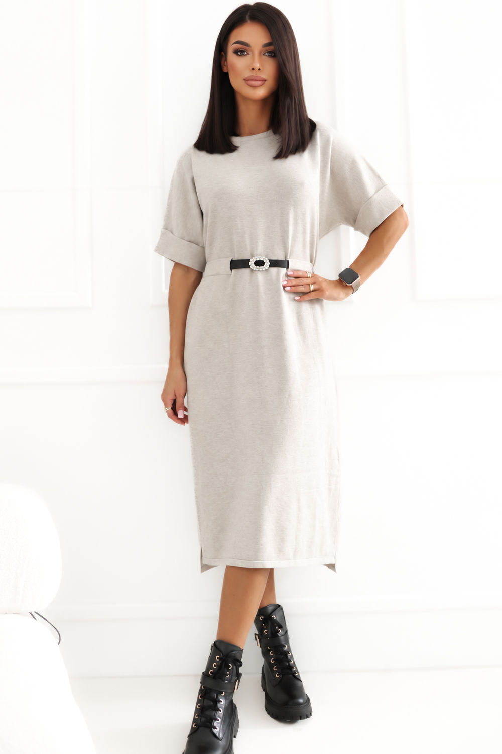 Adult Product 18+ - Daydress model 232399 Italy Moda - Italy Moda - Day Dresses - KS Store