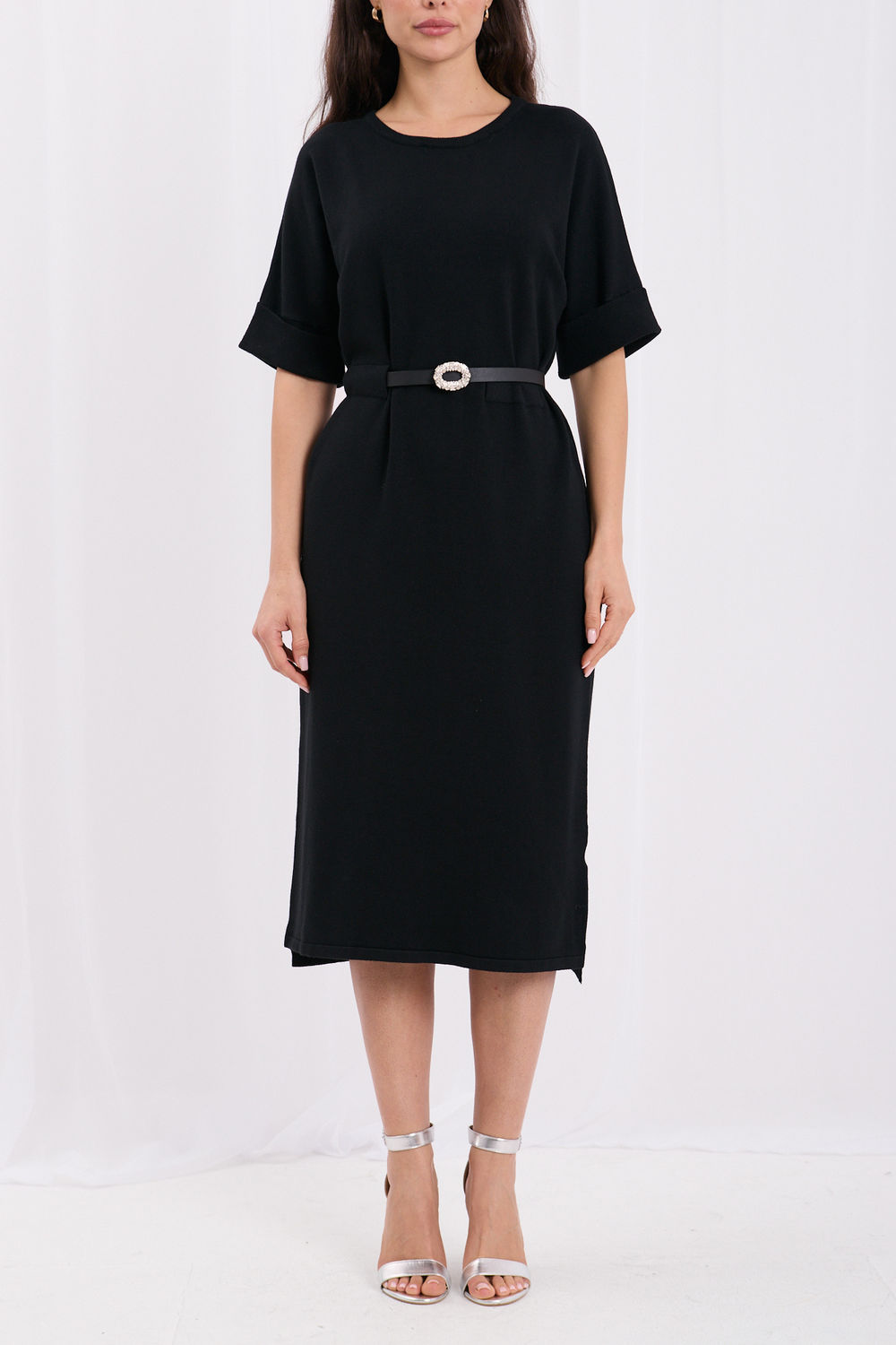 Adult Product 18+ - Daydress model 232400 Italy Moda - Italy Moda - Day Dresses - KS Store