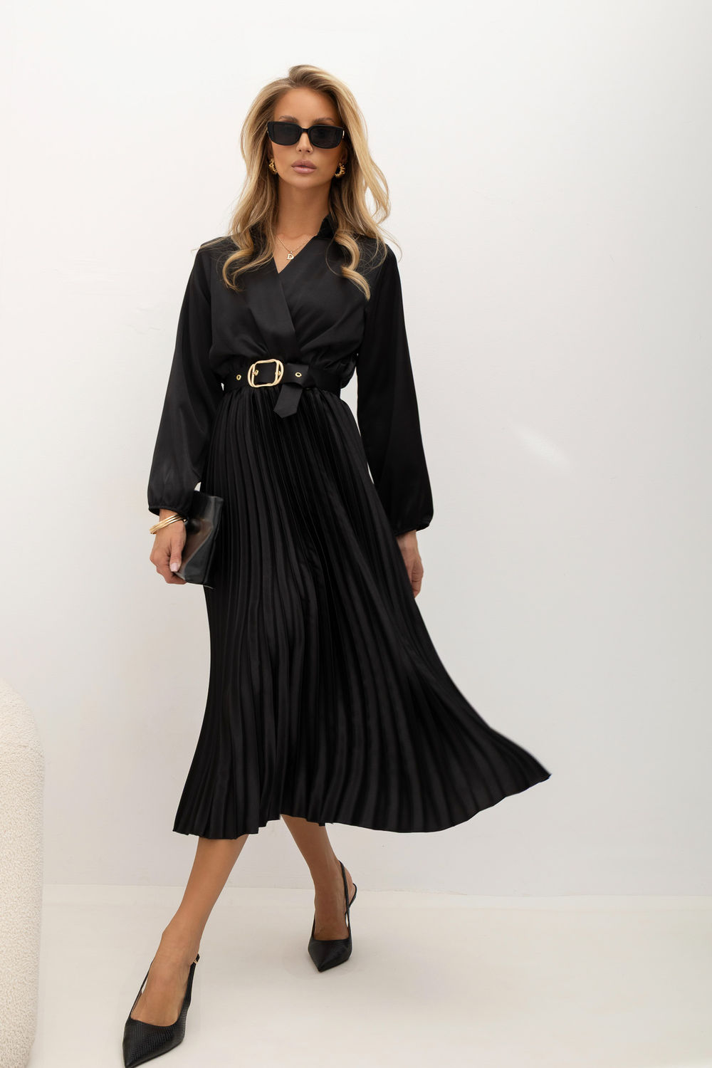 Adult Product 18+ - Cocktail dress model 232421 Rue Paris - Rue Paris - Formal Dresses, Cocktail Dresses - KS Store
