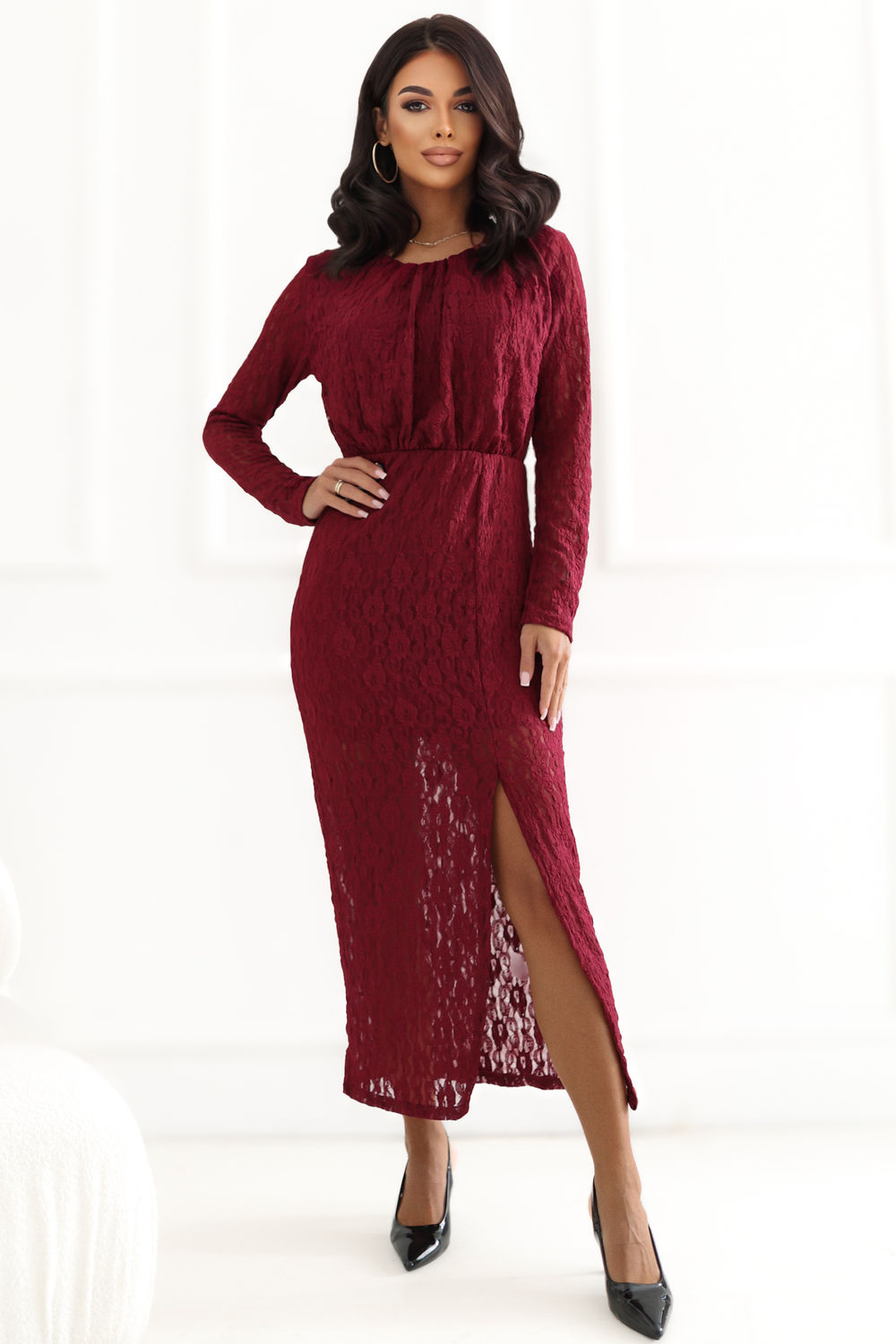 Adult Product 18+ - Evening dress model 232426 Rue Paris - Rue Paris - Evening Dresses - KS Store