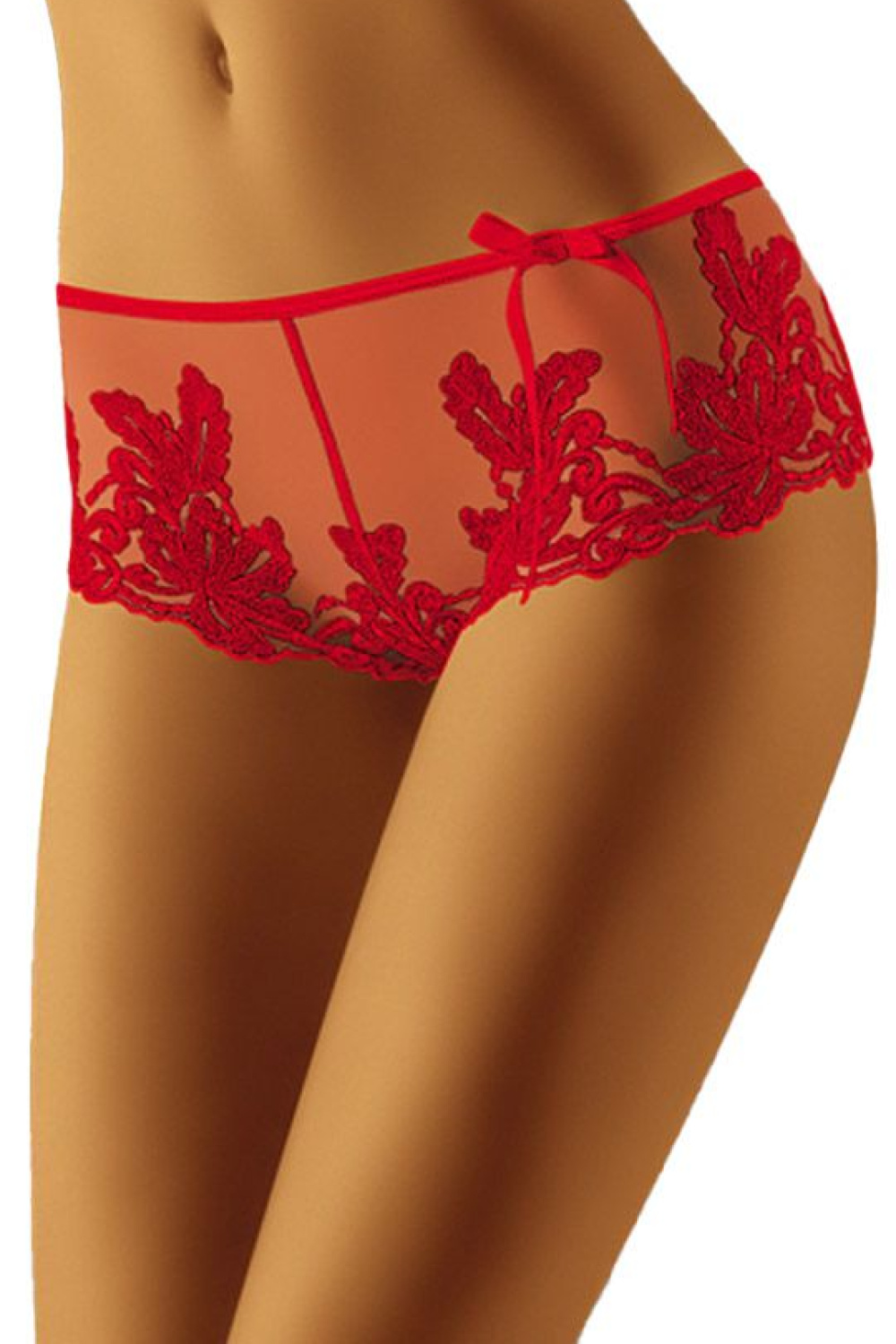 Adult Product 18+ - Shorts model 232441 Wolbar - Wolbar - Shorties - KS Store