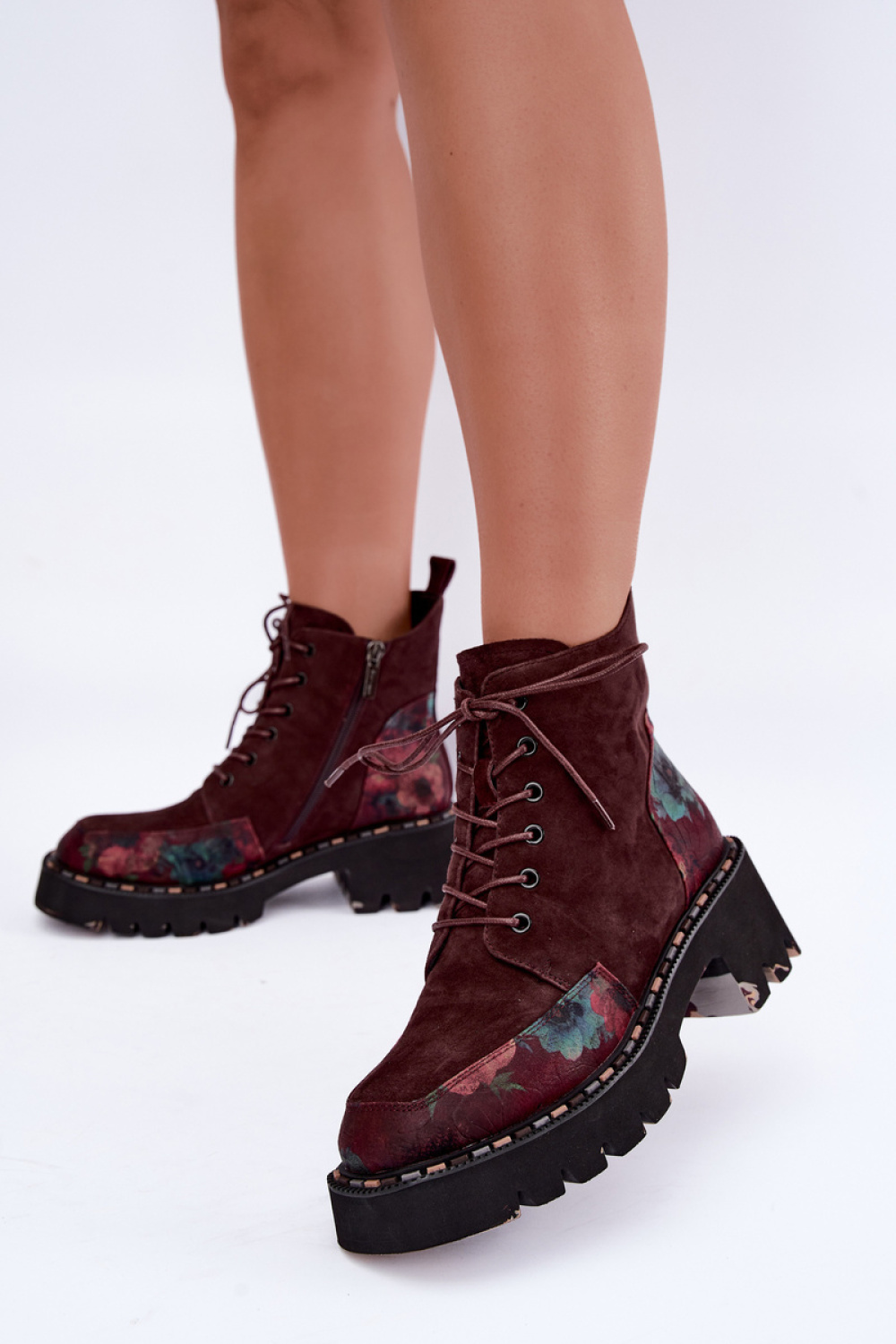 Adult Product 18+ - Heel boots model 232461 Step in style - Step in style - Women`s Ankle Boots & Booties - KS Store