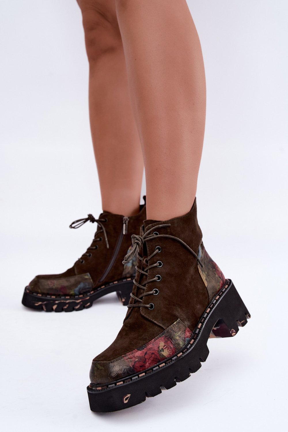 Adult Product 18+ - Heel boots model 232462 Step in style - Step in style - Women`s Ankle Boots & Booties - KS Store