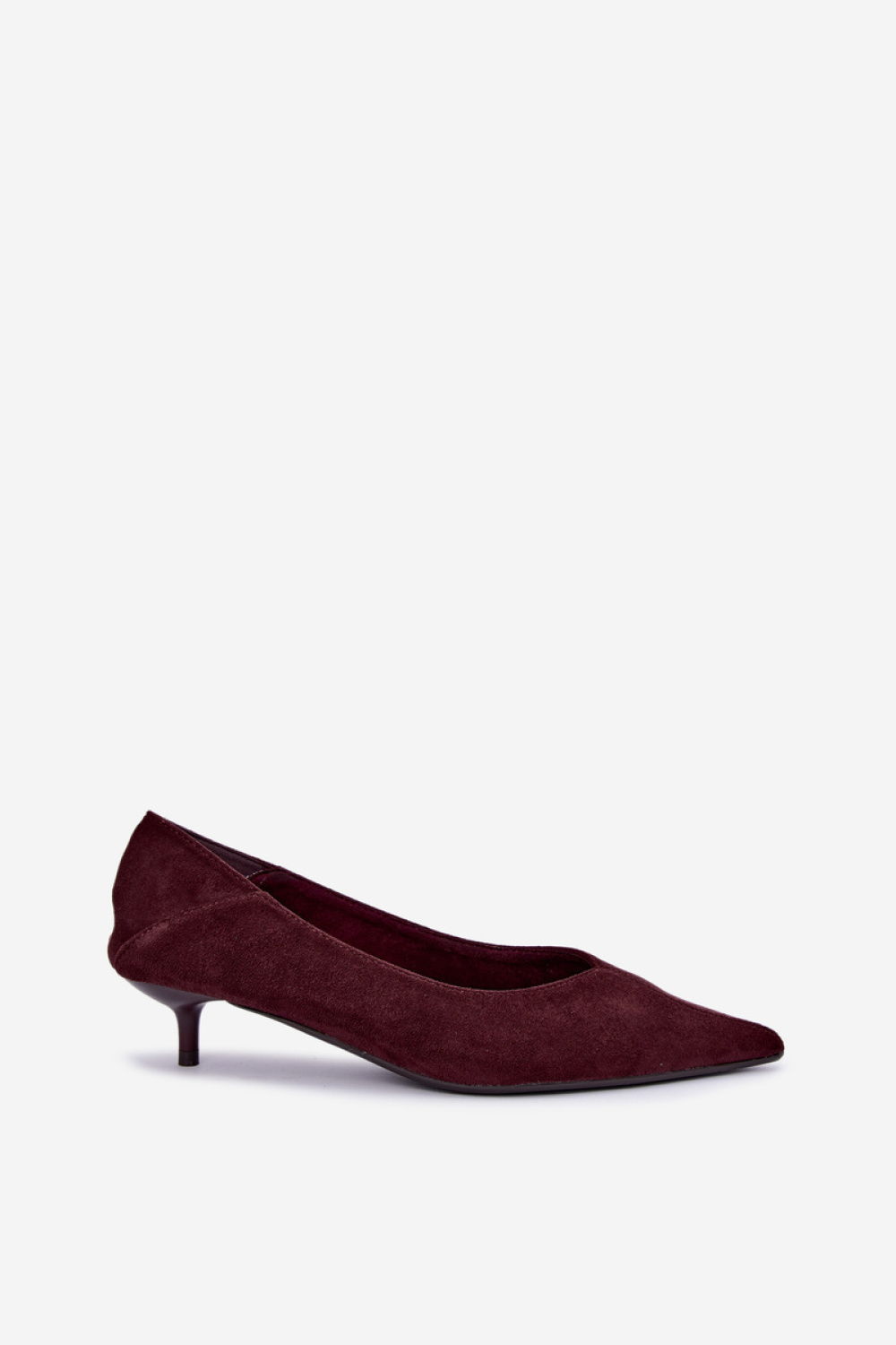 Adult Product 18+ - Heel pumps model 232482 Step in style - Step in style - Court Shoes, Pumps Shoes - KS Store