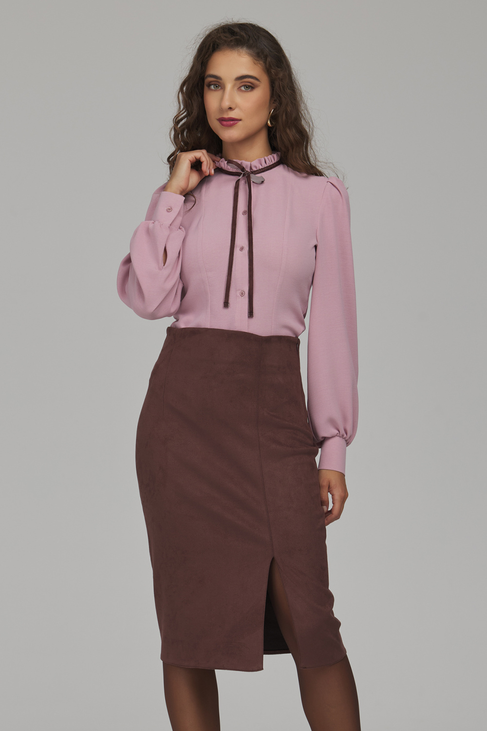 Adult Product 18+ - Skirt model 232487 Nife - Nife - Skirts - KS Store