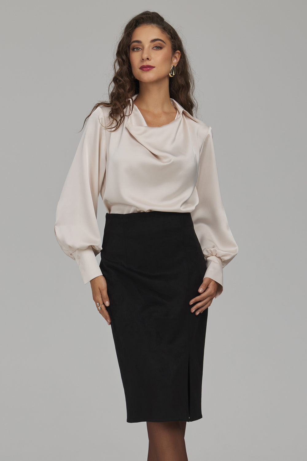 Adult Product 18+ - Skirt model 232488 Nife - Nife - Skirts - KS Store