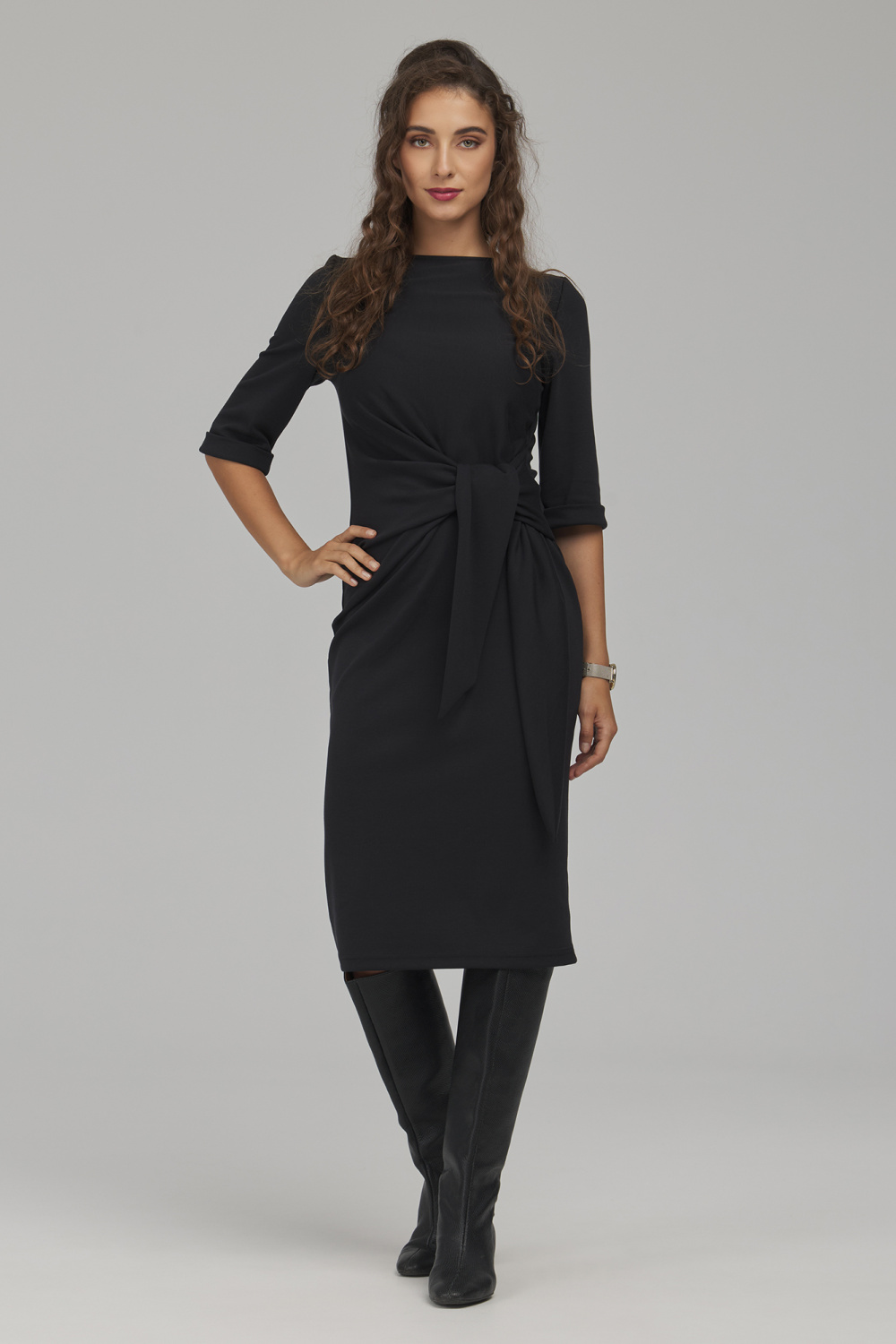 Adult Product 18+ - Daydress model 232499 Nife - Nife - Day Dresses - KS Store