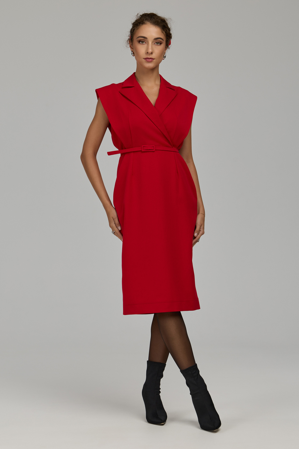 Adult Product 18+ - Daydress model 232501 Nife - Nife - Day Dresses - KS Store