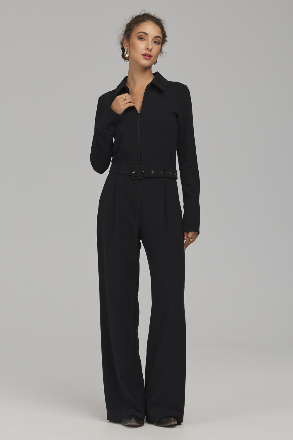 Adult Product 18+ - Suit model 232502 Nife - Nife - Playsuits for Women - KS Store