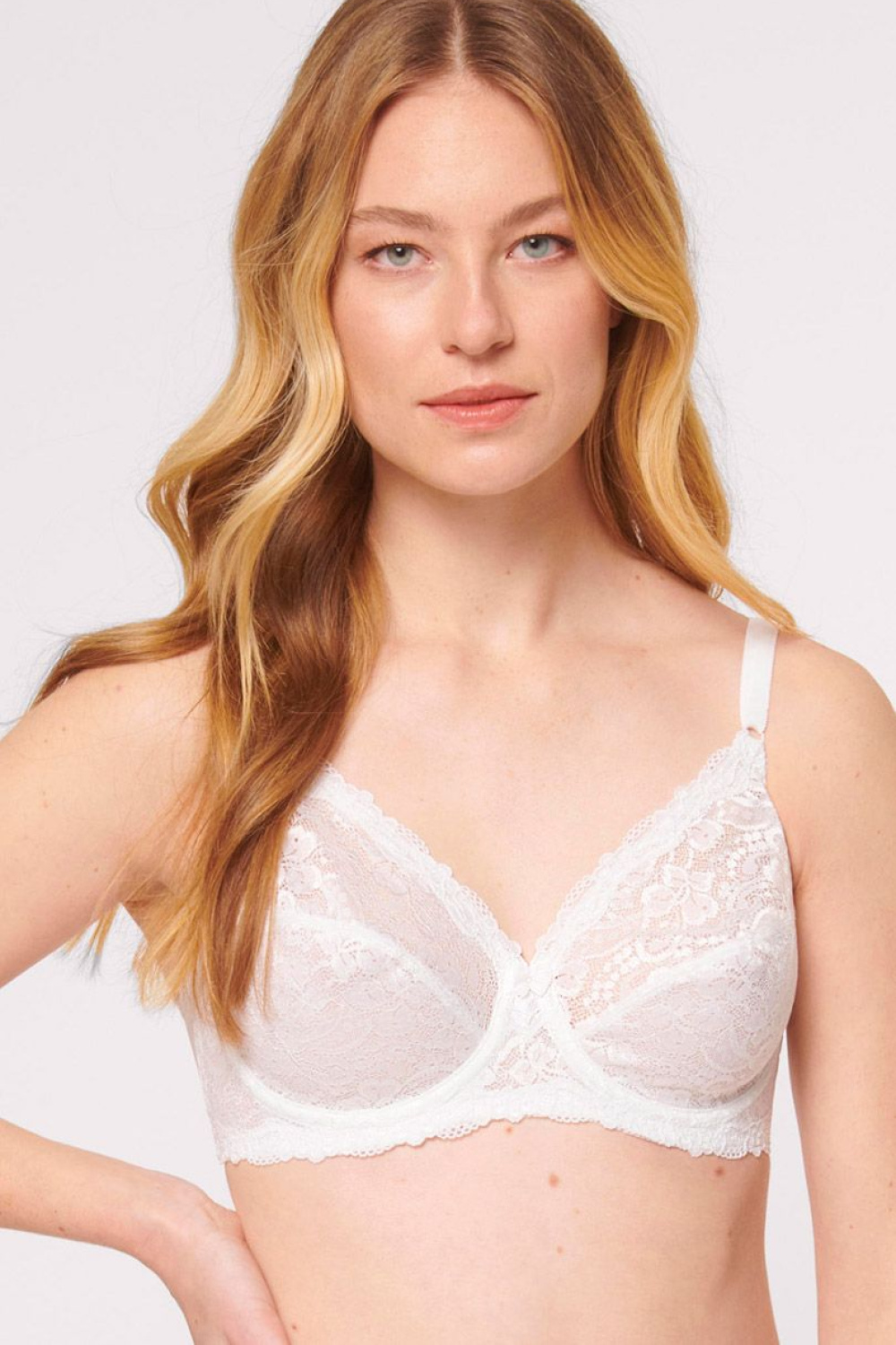 Adult Product 18+ - Soft model 232522 Triumph - Triumph - Soft Bras, Semi-Soft Bras - KS Store