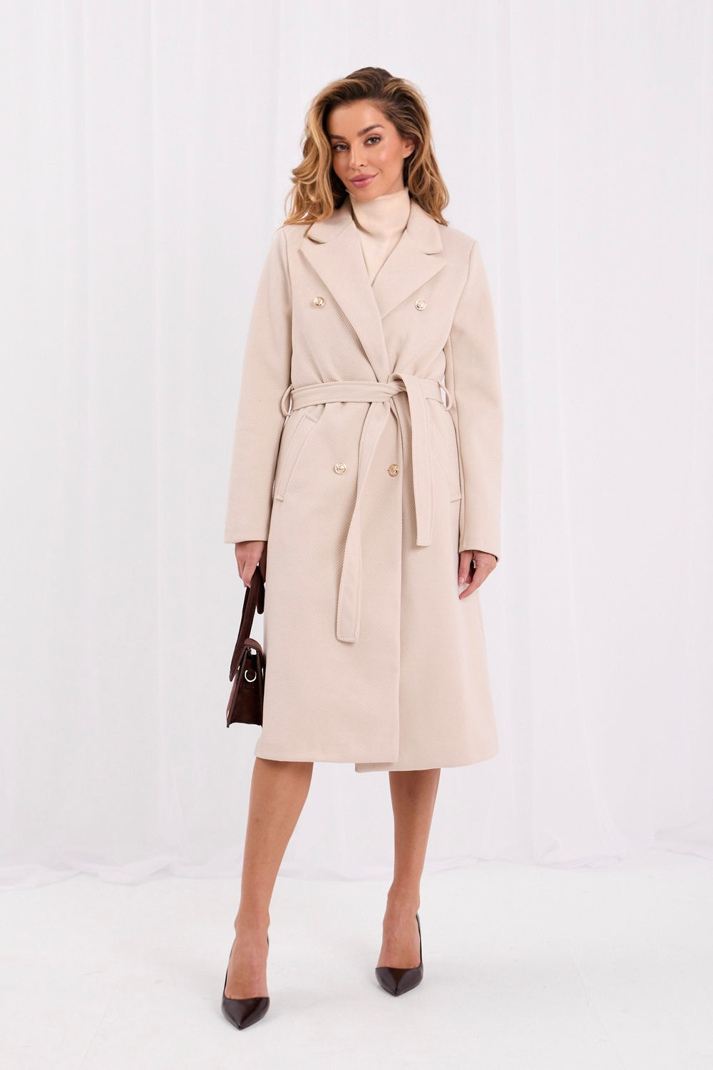 Adult Product 18+ - Coat model 232541 Factory Price - Factory Price - Men's Clothing - KS Store