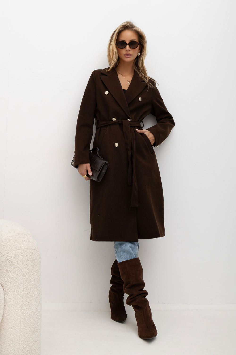 Adult Product 18+ - Coat model 232542 Factory Price - Factory Price - Men's Clothing - KS Store