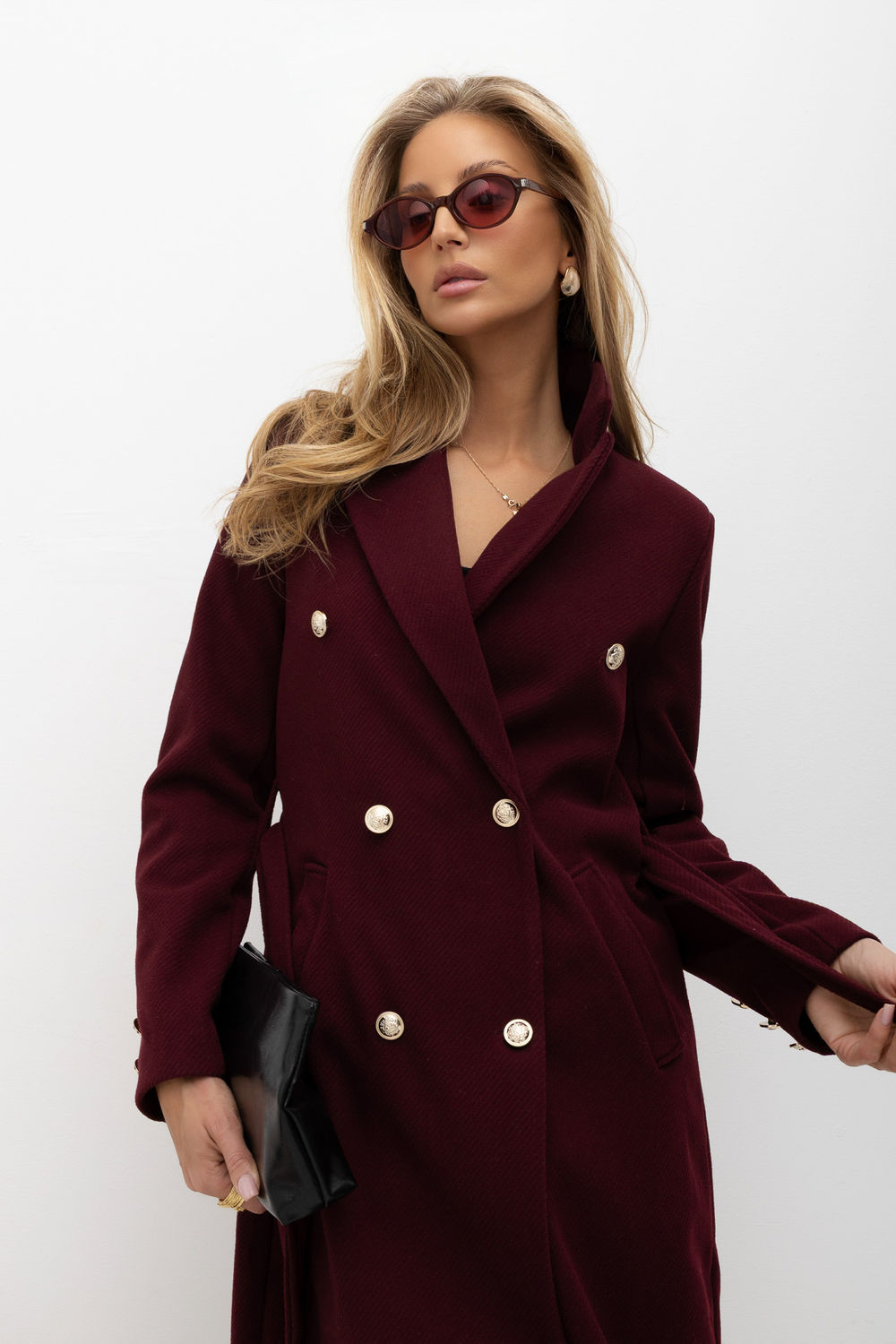 Adult Product 18+ - Coat model 232543 Factory Price - Factory Price - Men's Clothing - KS Store