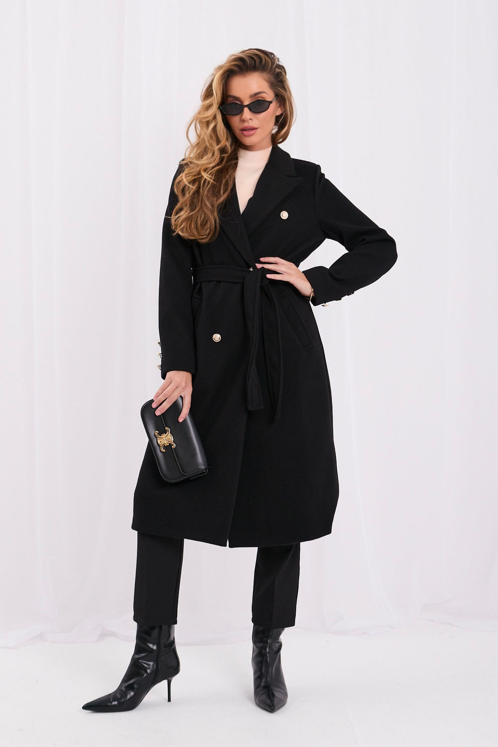 Adult Product 18+ - Coat model 232544 Factory Price - Factory Price - Men's Clothing - KS Store