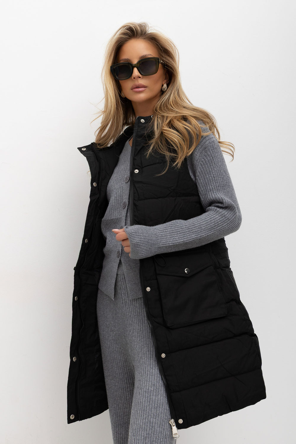 Adult Product 18+ - Gilet model 232545 Factory Price - Factory Price - Men's Clothing - KS Store