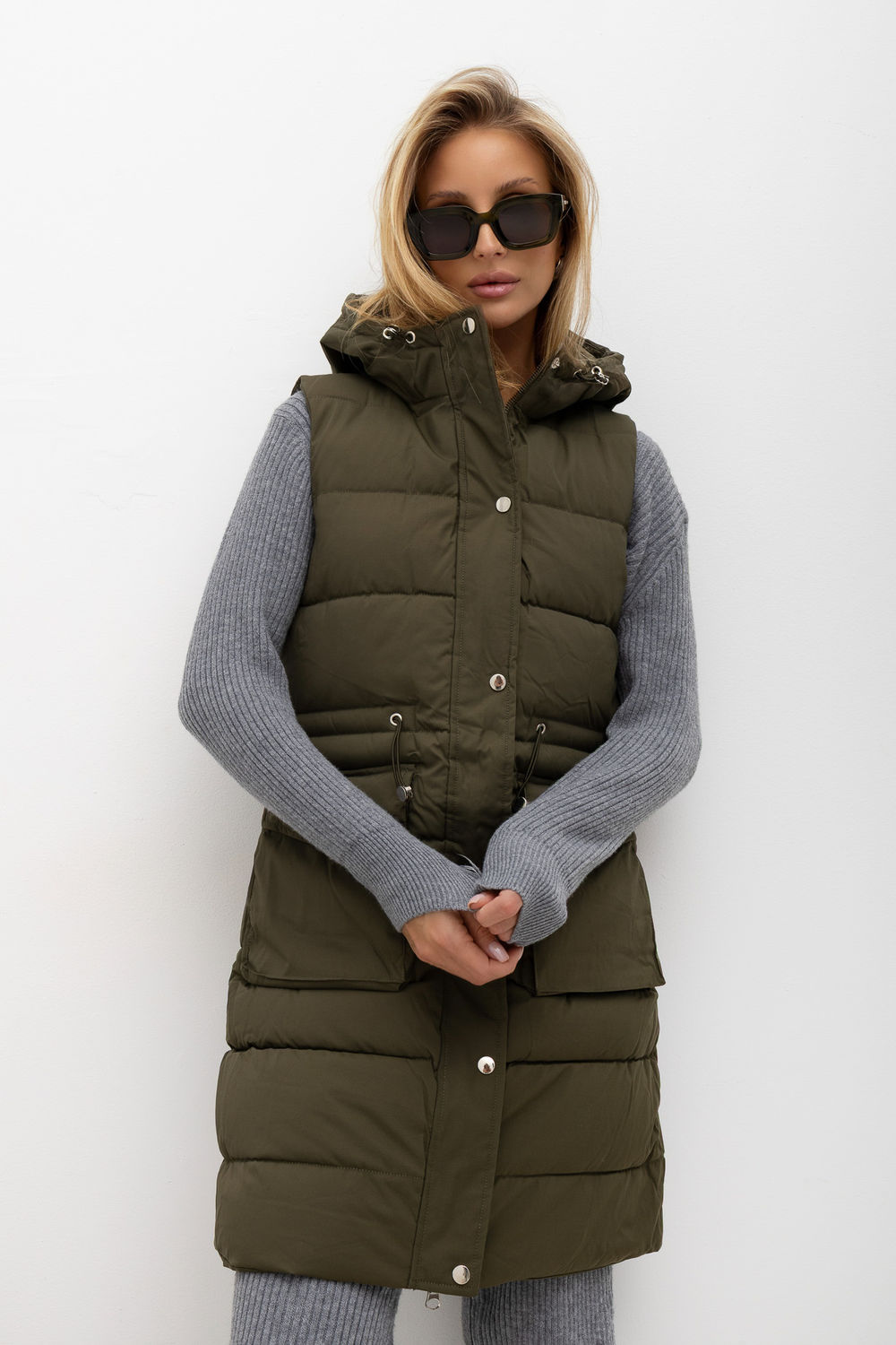 Adult Product 18+ - Gilet model 232546 Factory Price - Factory Price - Men's Clothing - KS Store