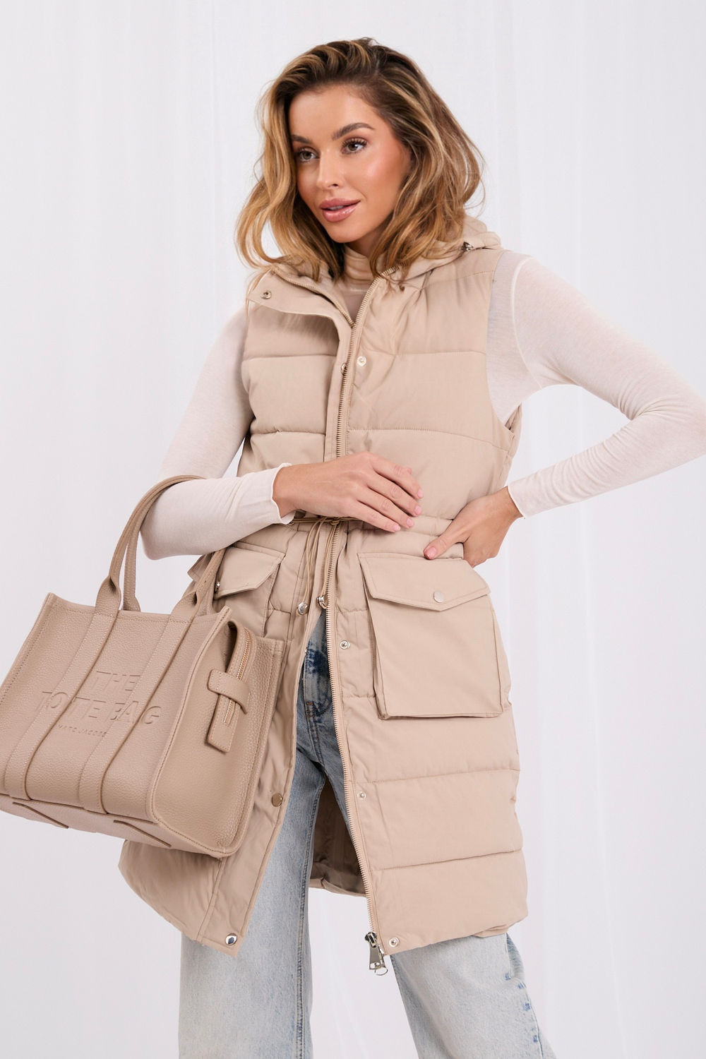 Adult Product 18+ - Gilet model 232549 Factory Price - Factory Price - Men's Clothing - KS Store