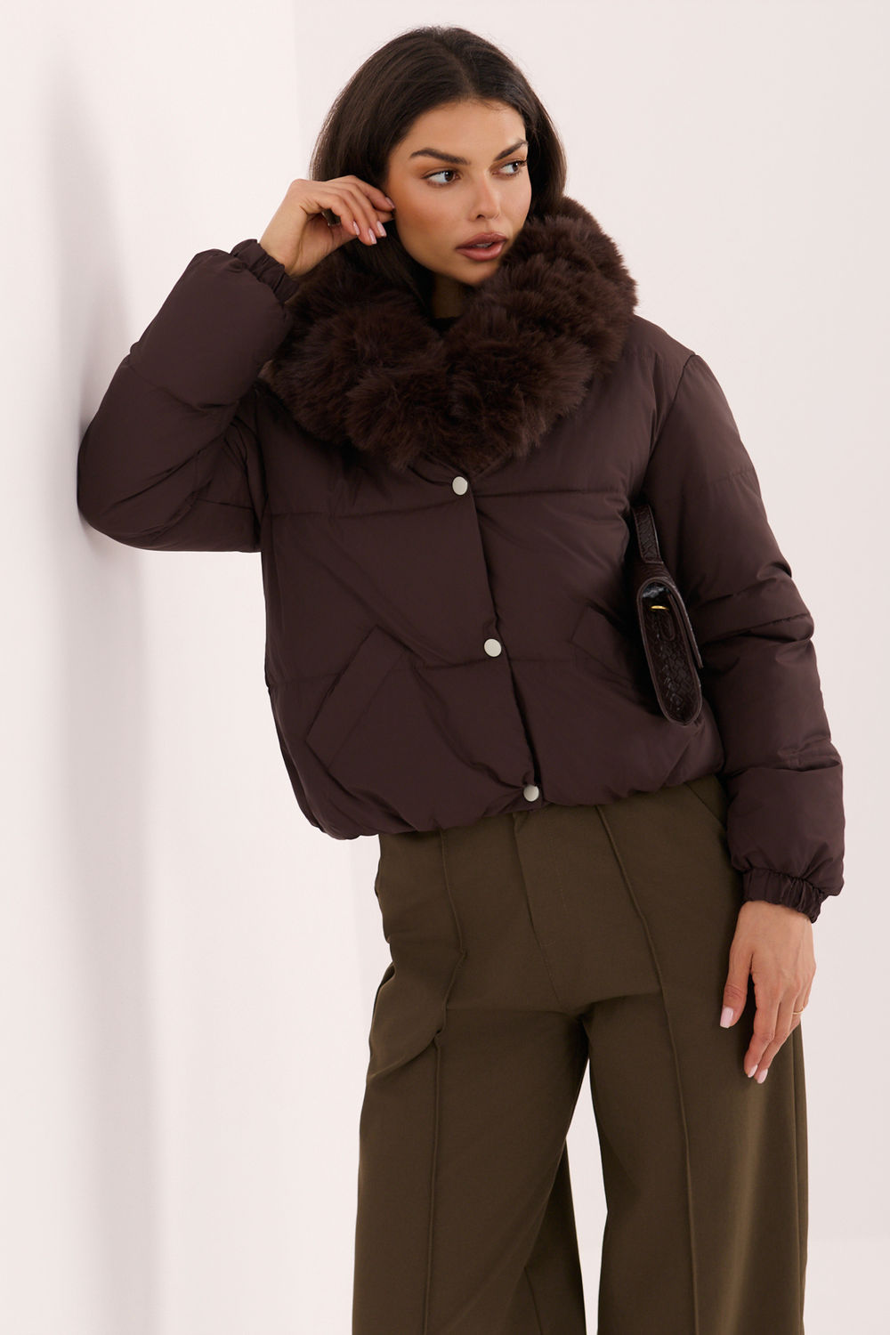 Adult Product 18+ - Jacket model 232553 Factory Price - Factory Price - Men's Clothing - KS Store