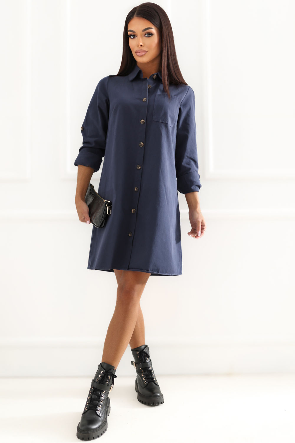 Adult Product 18+ - Daydress model 232555 Factory Price - Factory Price - Day Dresses - KS Store