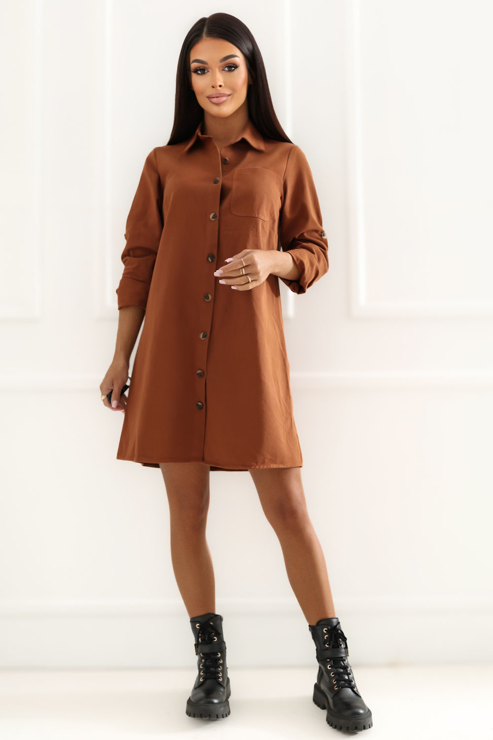 Adult Product 18+ - Daydress model 232556 Factory Price - Factory Price - Day Dresses - KS Store
