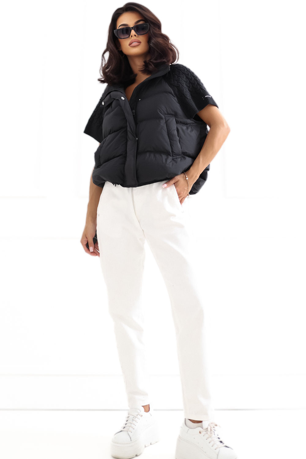 Adult Product 18+ - Gilet model 232568 Factory Price - Factory Price - Men's Clothing - KS Store