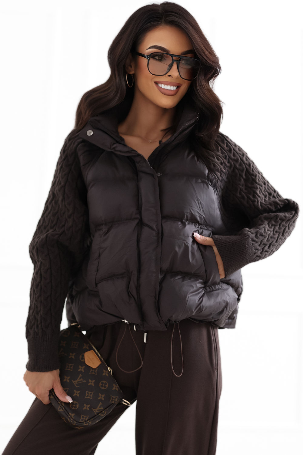 Adult Product 18+ - Jacket model 232571 Factory Price - Factory Price - Men's Clothing - KS Store