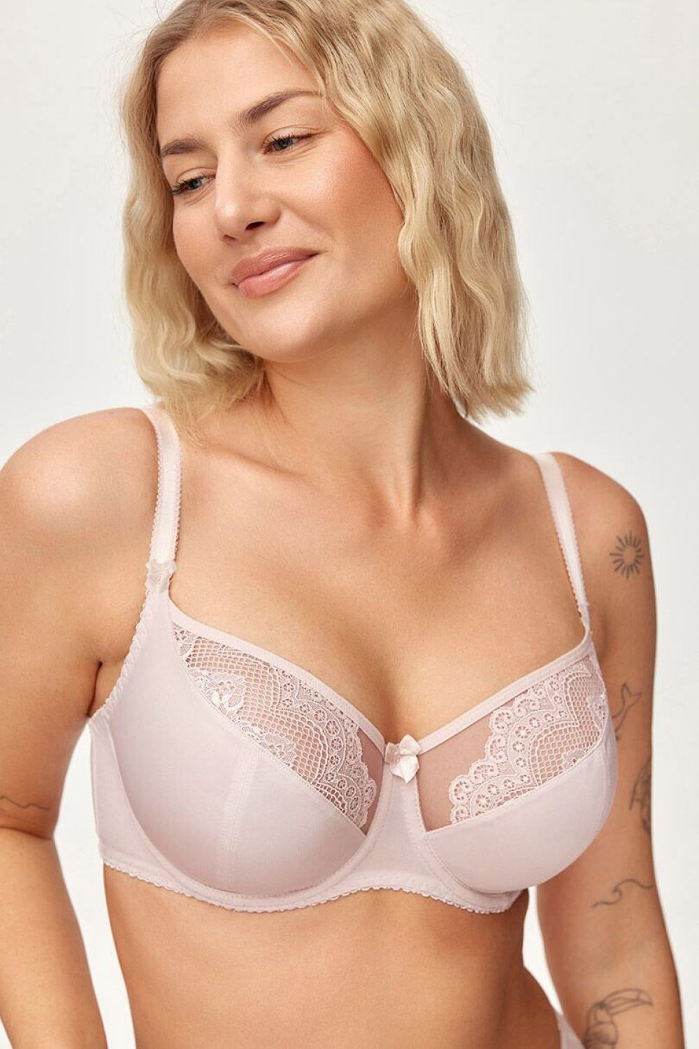 Adult Product 18+ - Soft model 232611 Azal - Azal - Soft Bras, Semi-Soft Bras - KS Store