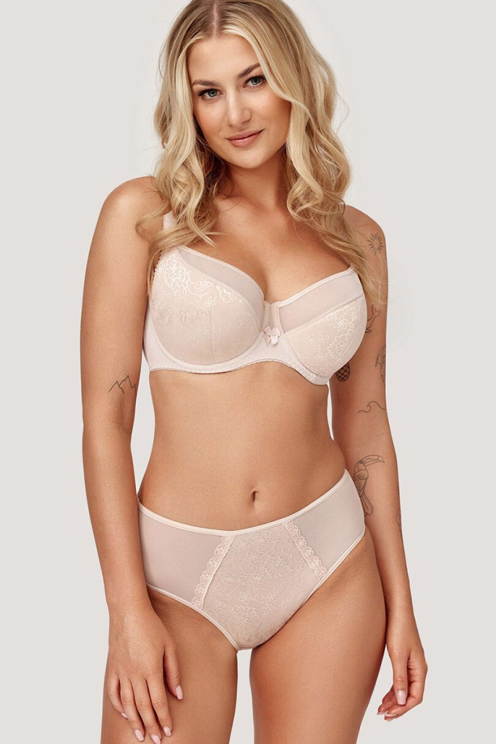 Adult Product 18+ - Semi-soft model 232614 Azal - Azal - Soft Bras, Semi-Soft Bras - KS Store
