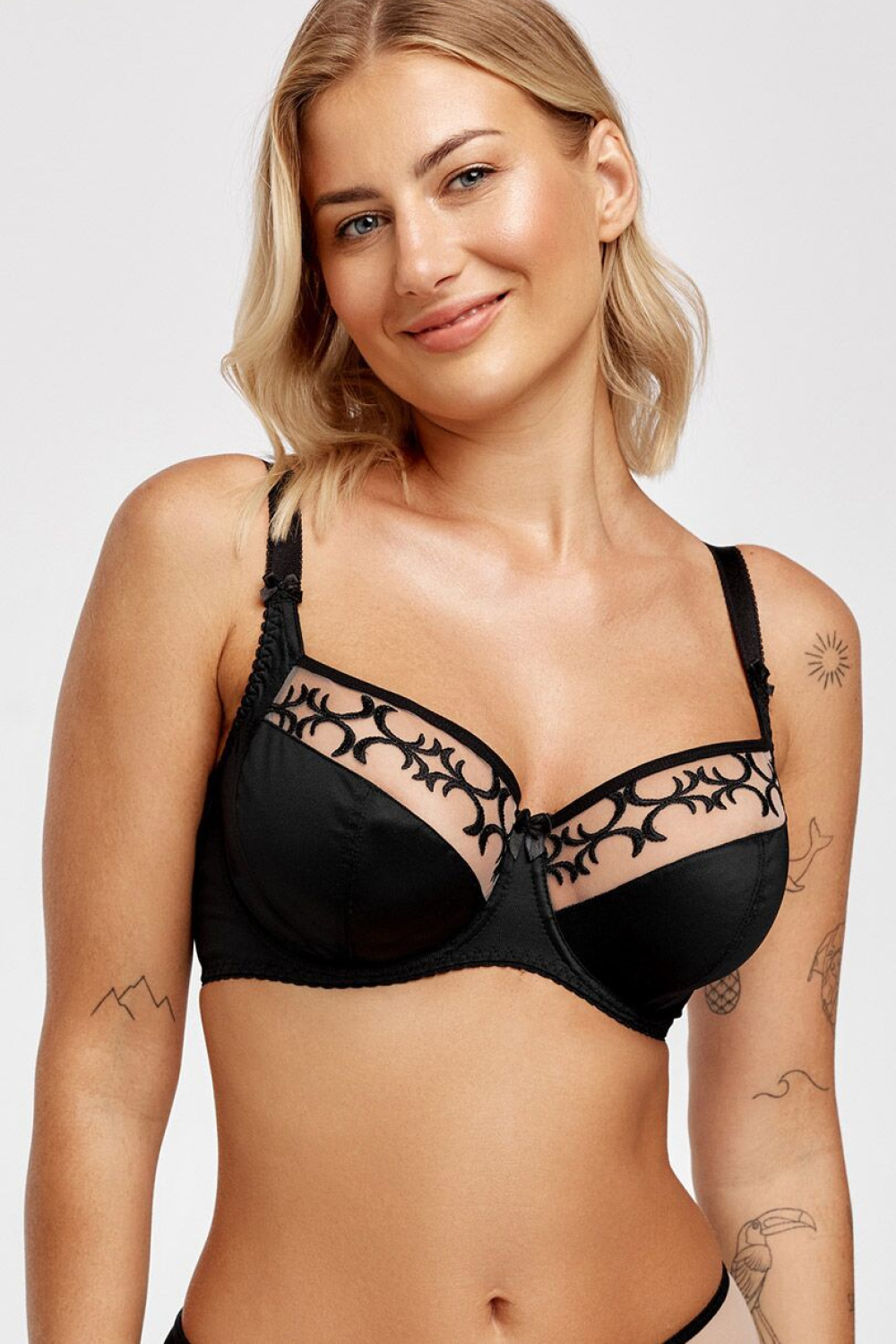 Adult Product 18+ - Soft model 232615 Azal - Azal - Soft Bras, Semi-Soft Bras - KS Store