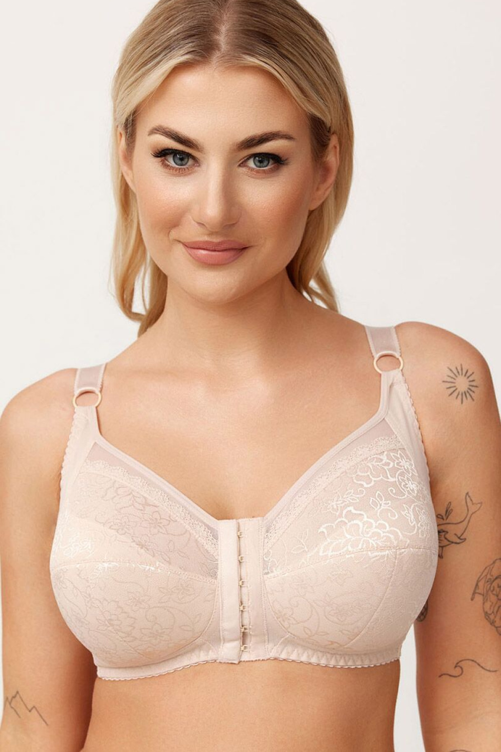 Adult Product 18+ - Semi-soft model 232624 Azal - Azal - Soft Bras, Semi-Soft Bras - KS Store