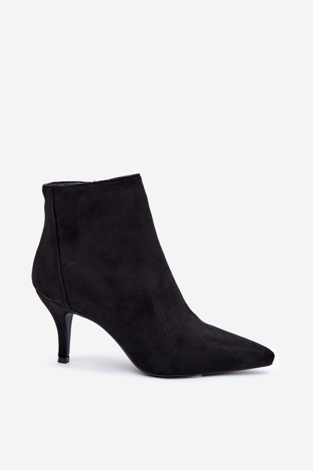 Adult Product 18+ - Heel boots model 232640 Step in style - Step in style - Women`s Ankle Boots & Booties - KS Store