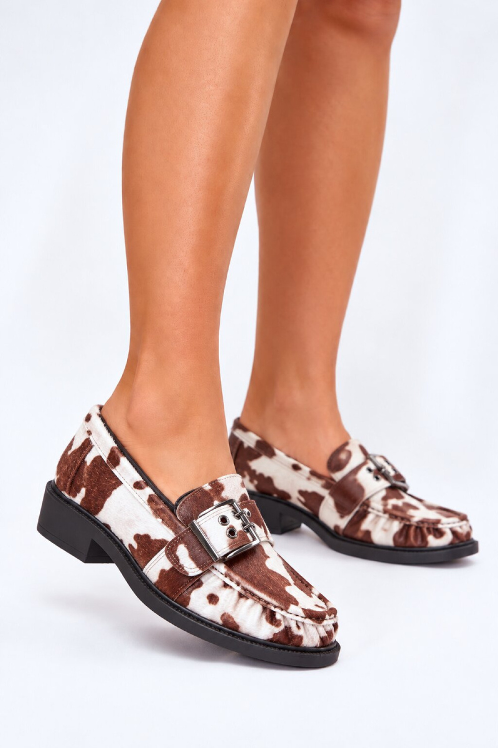 Adult Product 18+ - Mocassin model 232641 Step in style - Step in style - Moccasins, Loafers - KS Store
