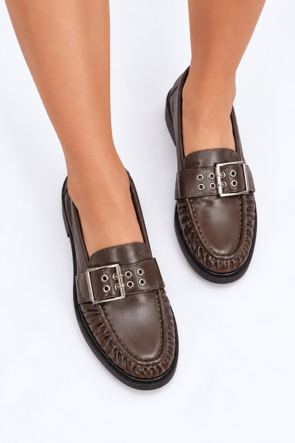 Adult Product 18+ - Mocassin model 232642 Step in style - Step in style - Moccasins, Loafers - KS Store