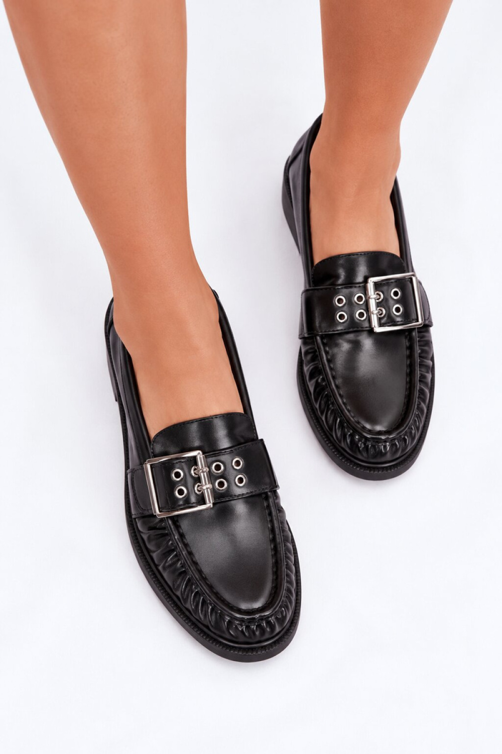 Adult Product 18+ - Mocassin model 232643 Step in style - Step in style - Moccasins, Loafers - KS Store