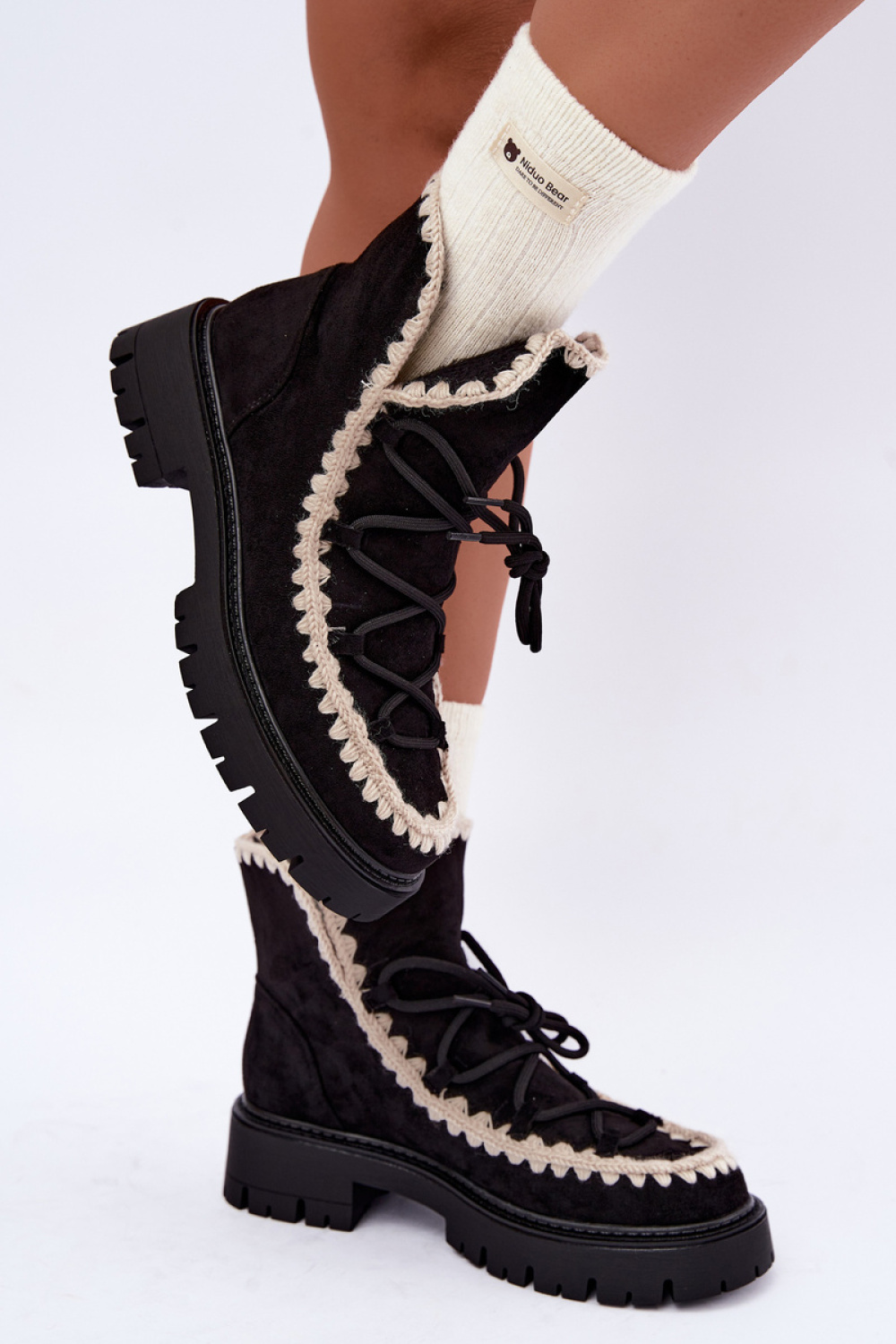 Adult Product 18+ - Snow boots model 232650 Step in style - Step in style - Women`s Ankle Boots & Booties - KS Store