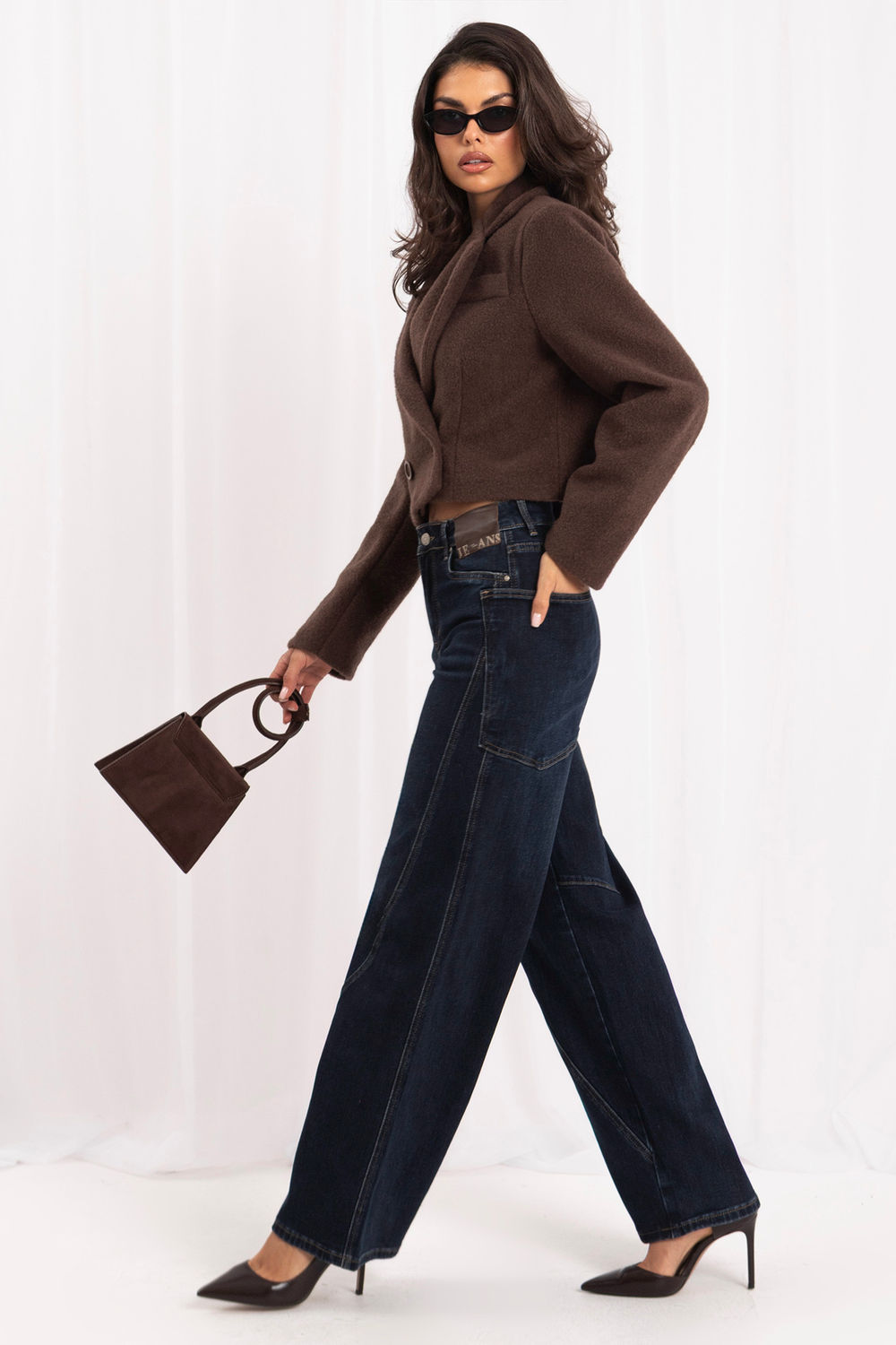 Adult Product 18+ - Jeans model 232763 Italy Moda - Italy Moda - KS Store