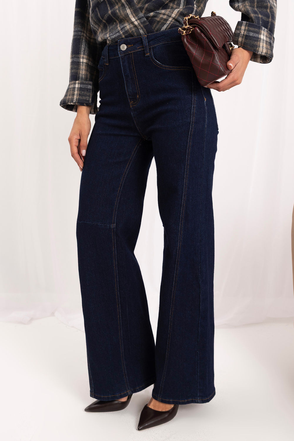 Adult Product 18+ - Jeans model 232764 Italy Moda - Italy Moda - KS Store