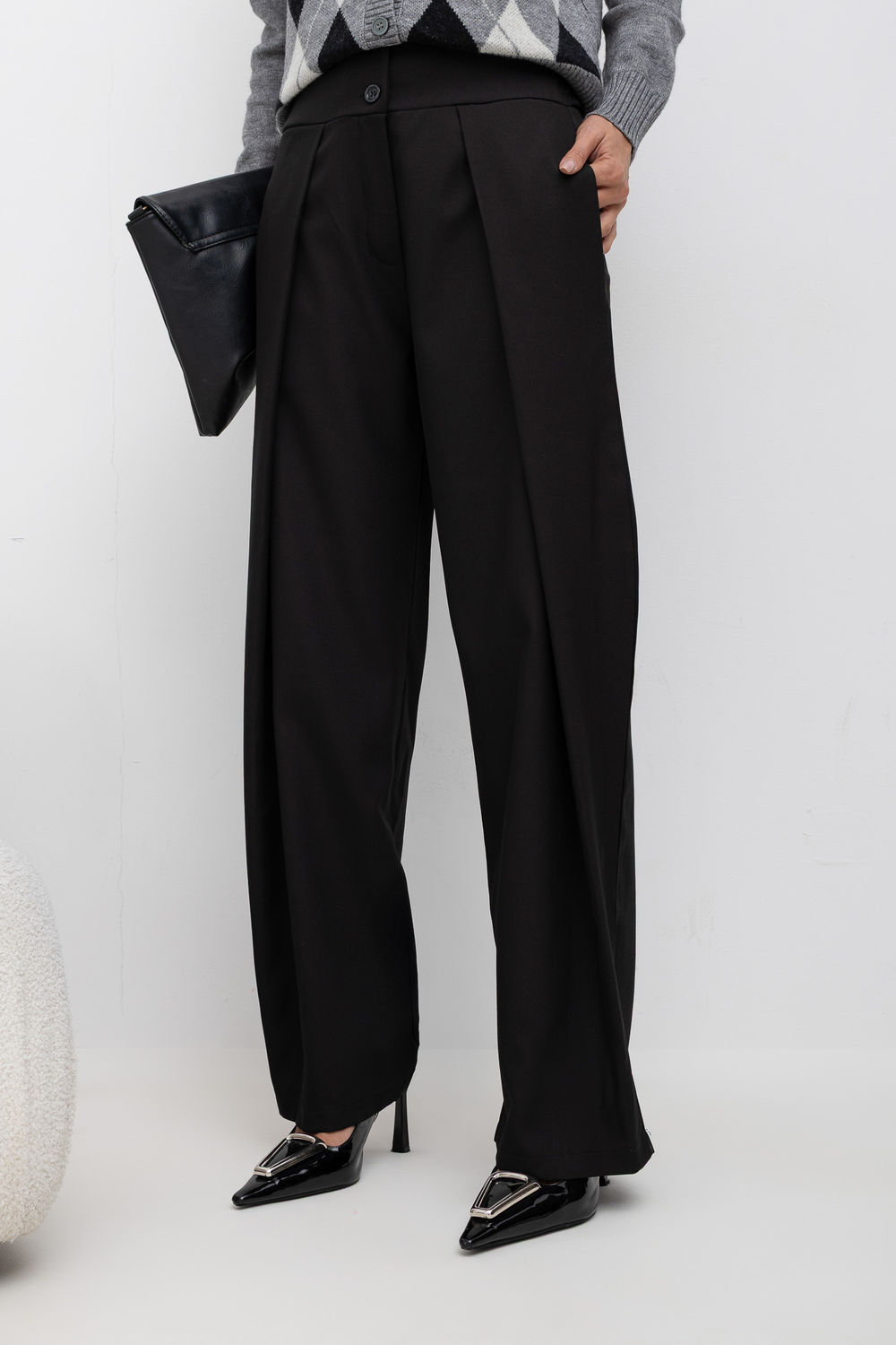 Adult Product 18+ - Women trousers model 232766 Italy Moda - Italy Moda - KS Store