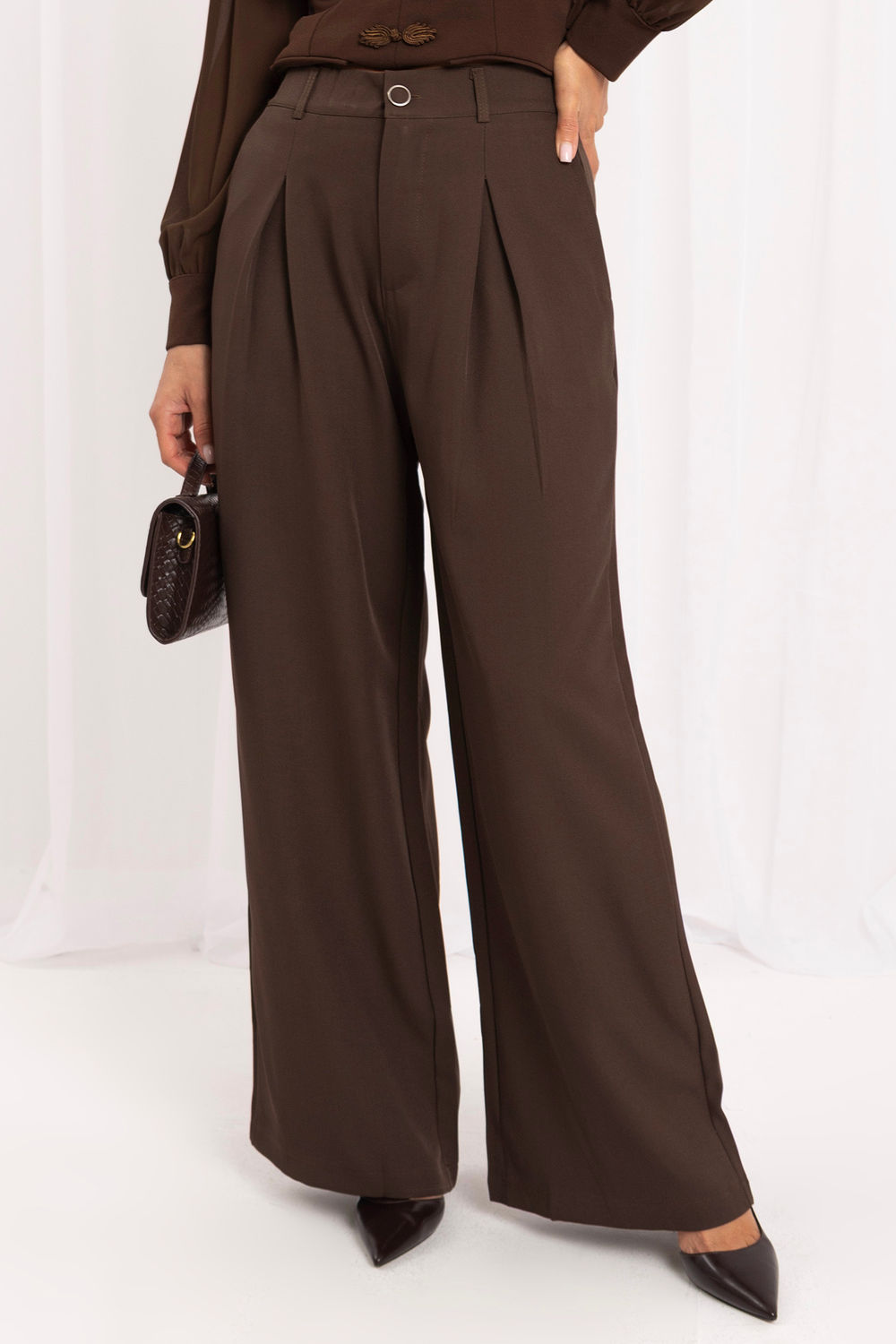 Adult Product 18+ - Women trousers model 232769 Italy Moda - Italy Moda - KS Store