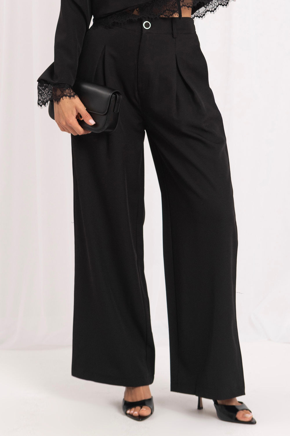 Adult Product 18+ - Women trousers model 232770 Italy Moda - Italy Moda - KS Store