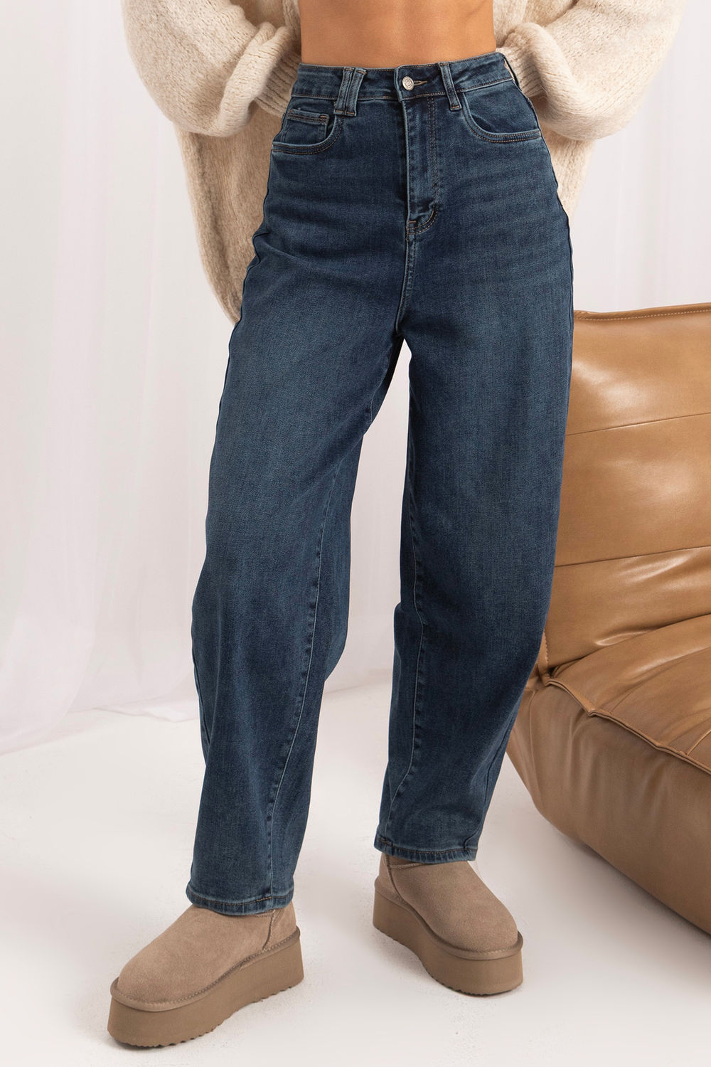 Adult Product 18+ - Jeans model 232772 Italy Moda - Italy Moda - KS Store