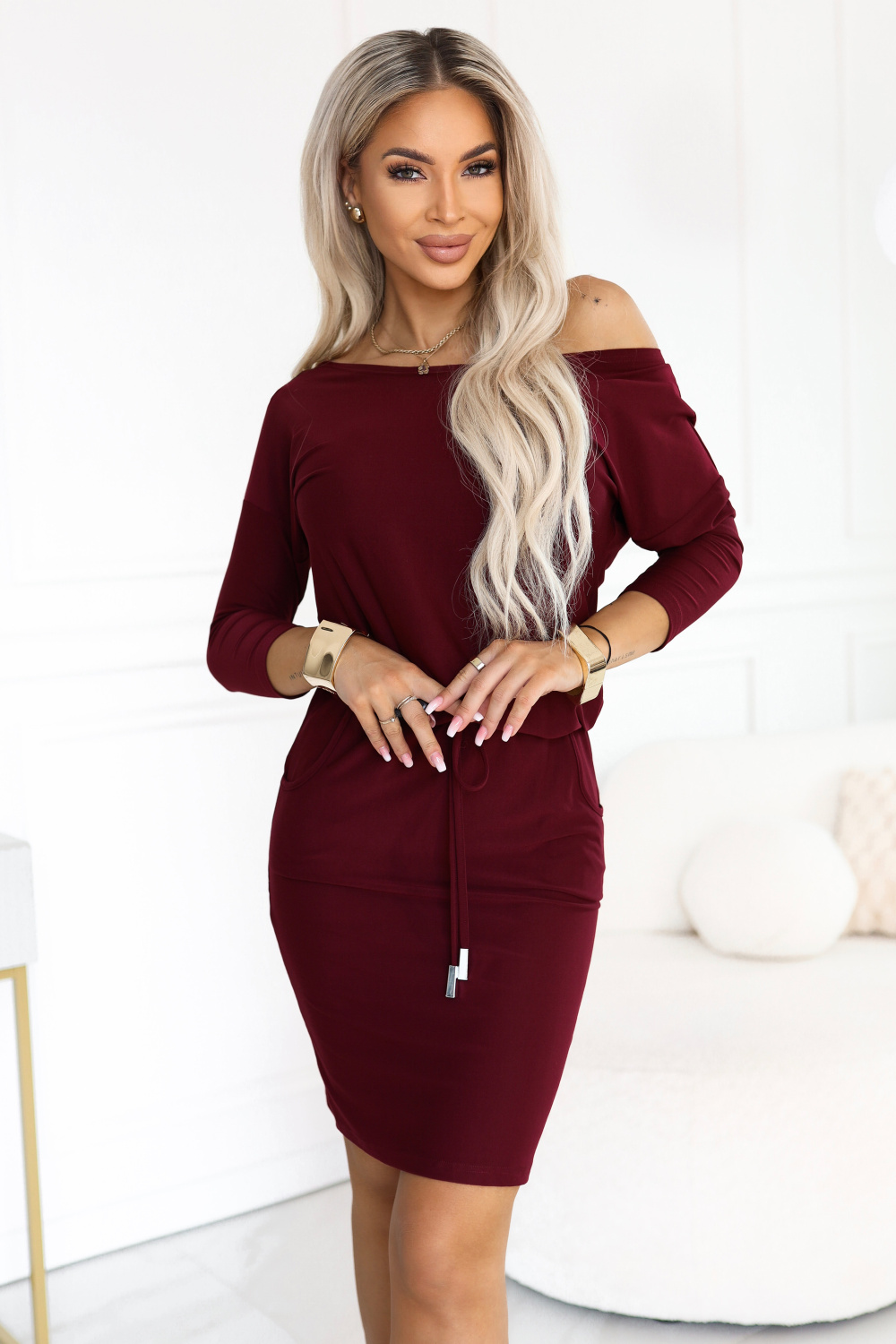 Adult Product 18+ - Daydress model 232812 Numoco - Numoco - KS Store