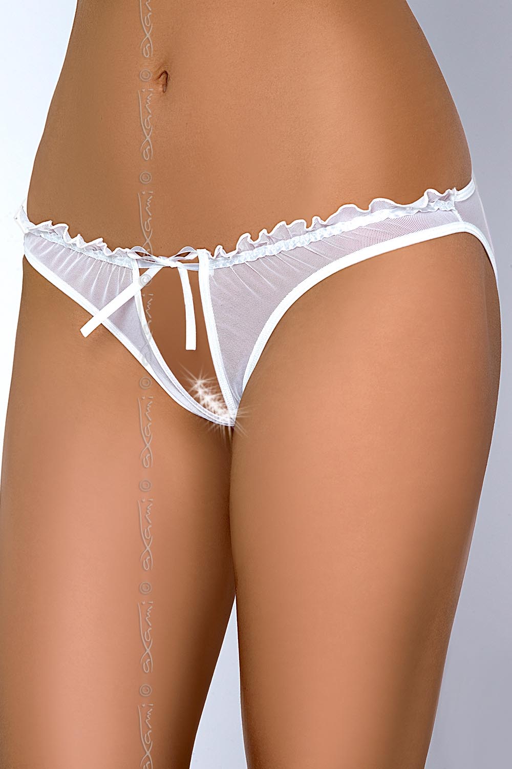 Adult Product 18+ - Panties model 51601 Axami - Axami - Sexy Bodysuits, Corsets, Belts, Panties, Leggings - KS Store