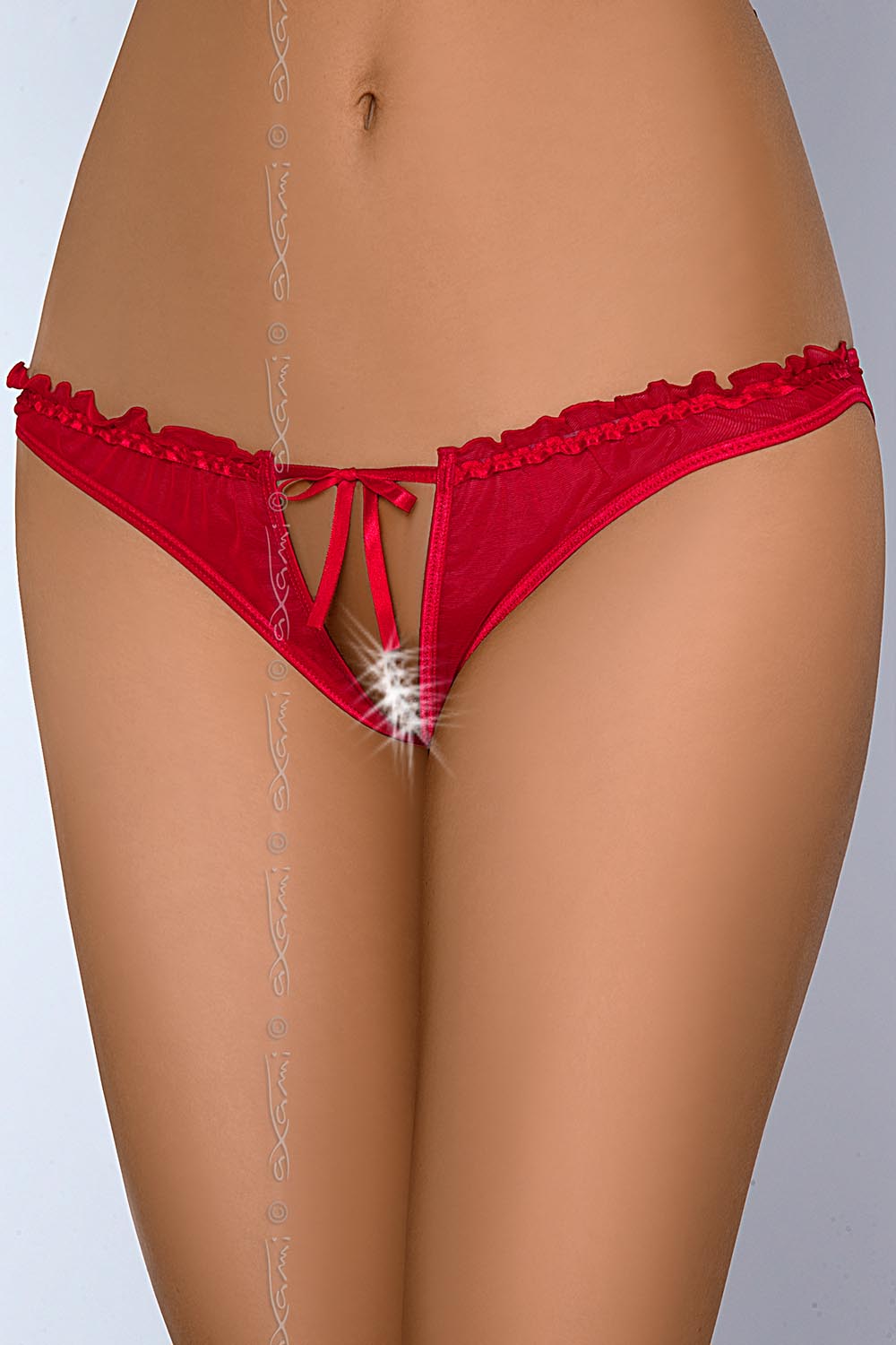 Adult Product 18+ - Panties model 51611 Axami - Axami - Sexy Bodysuits, Corsets, Belts, Panties, Leggings - KS Store