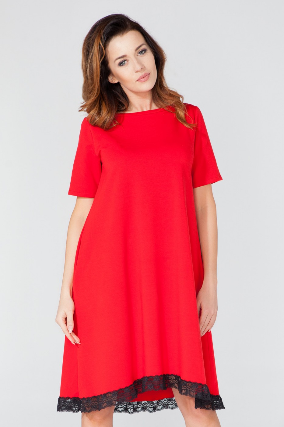Adult Product 18+ - Daydress model 51725 Tessita - Tessita - Day Dresses - KS Store